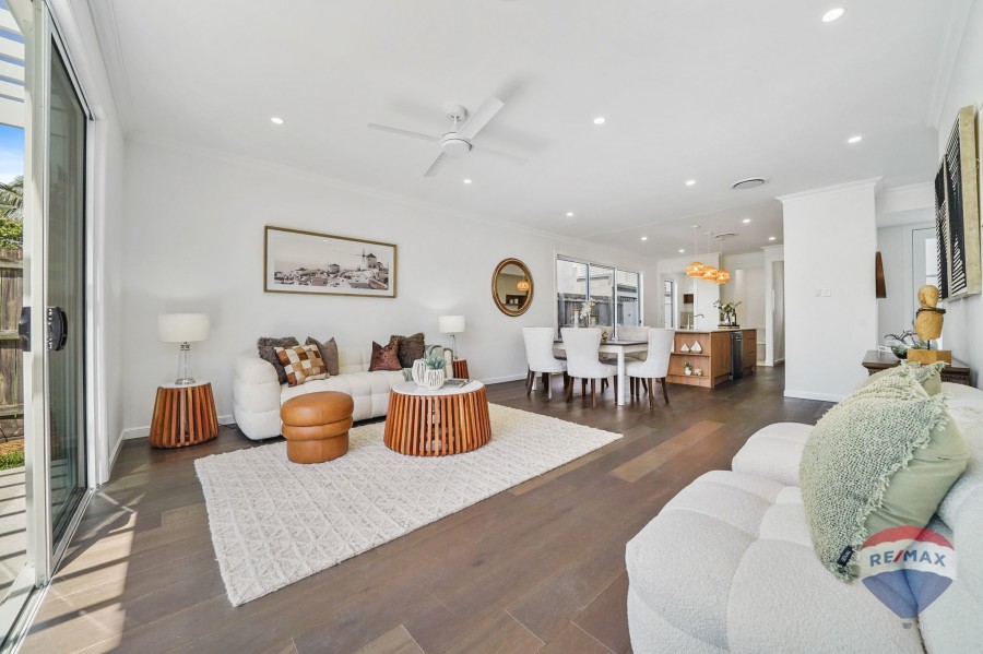 Real Estate in Clayfield
