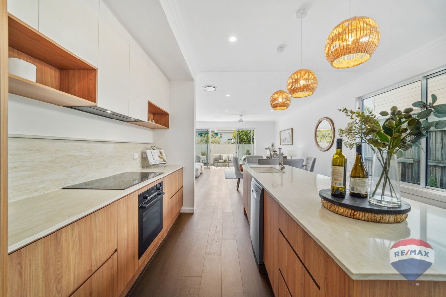 Open for inspection in Clayfield