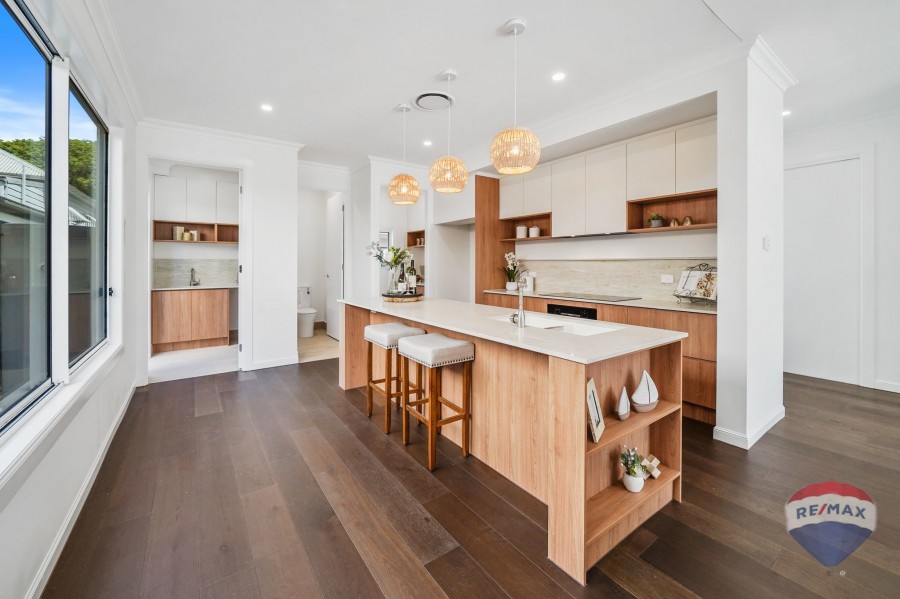 Selling your property in Clayfield