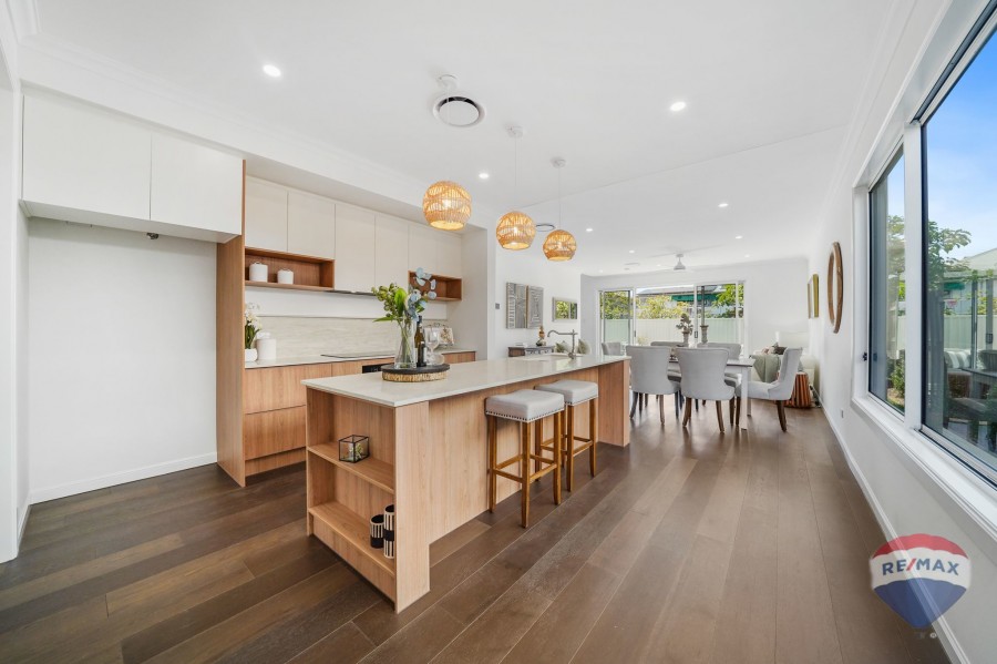 Real Estate in Clayfield
