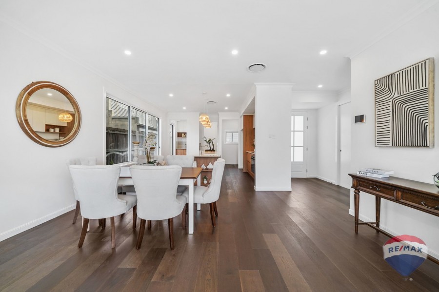 Real Estate in Clayfield