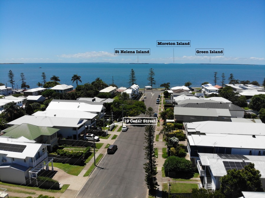 Wynnum real estate For Rent