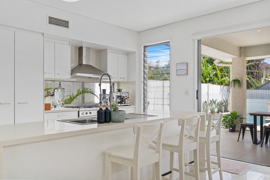 Real Estate in Wynnum