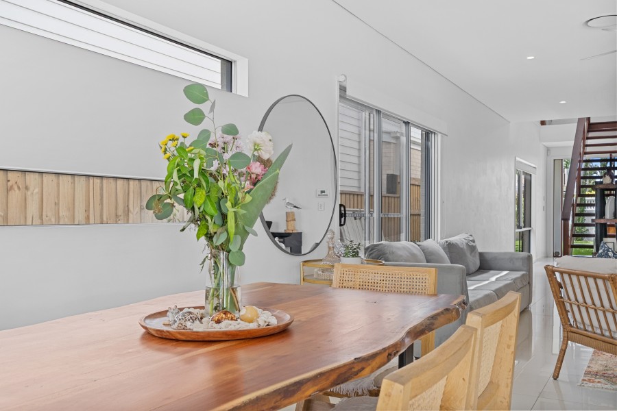 Real Estate in Wynnum