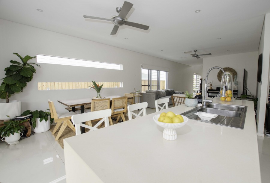 Real Estate in Wynnum