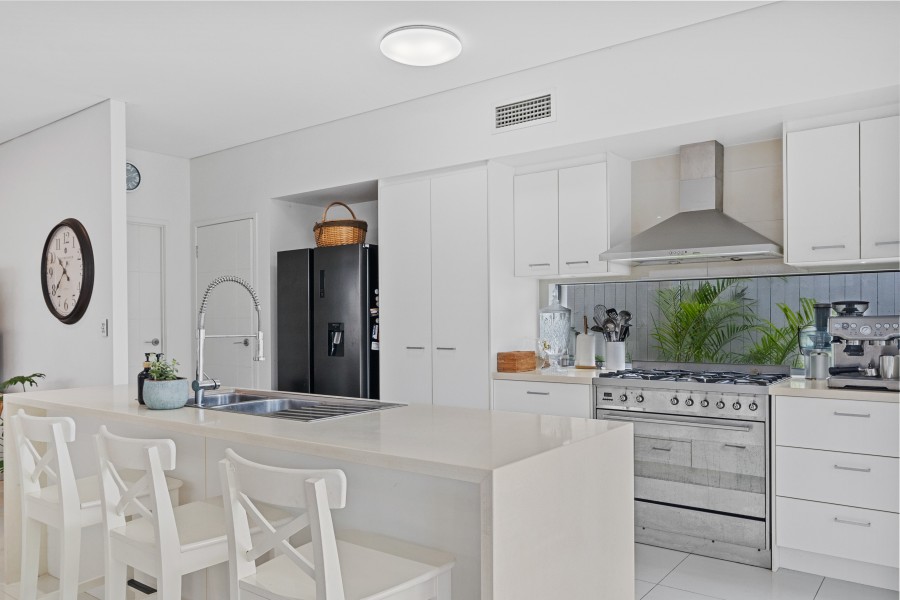 Real Estate in Wynnum