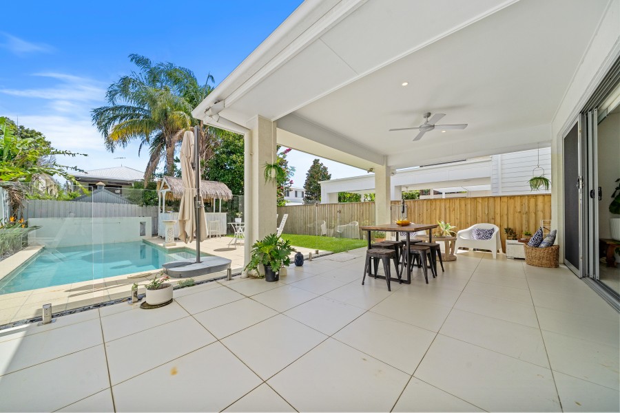 Real Estate in Wynnum