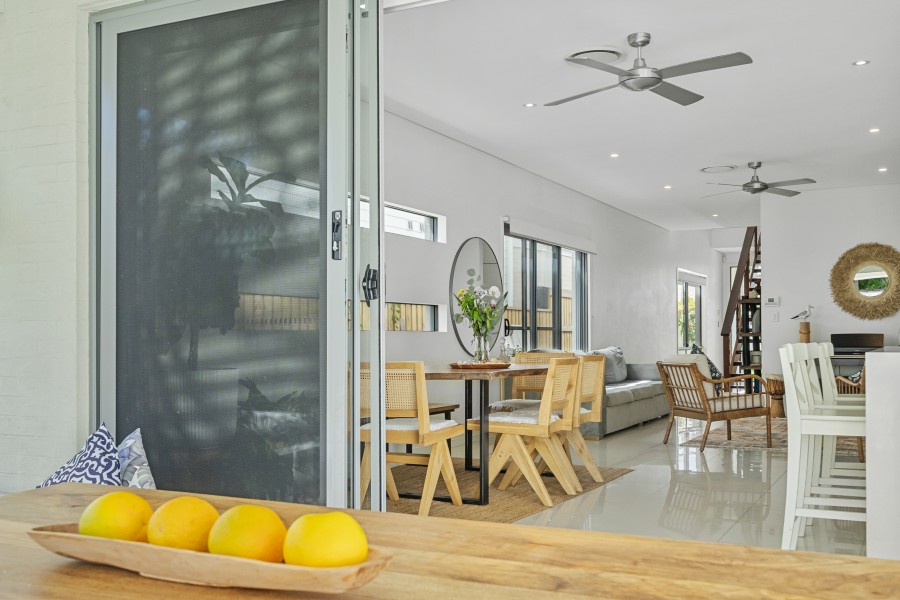 Real Estate in Wynnum