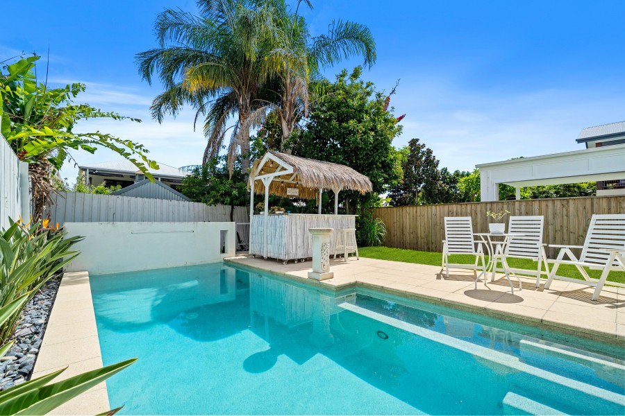 Real Estate in Wynnum