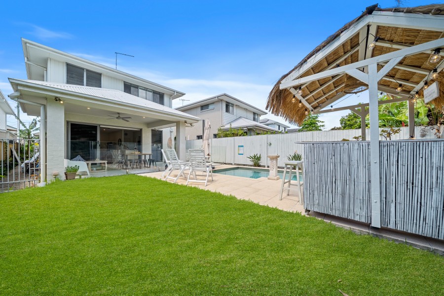 Real Estate in Wynnum