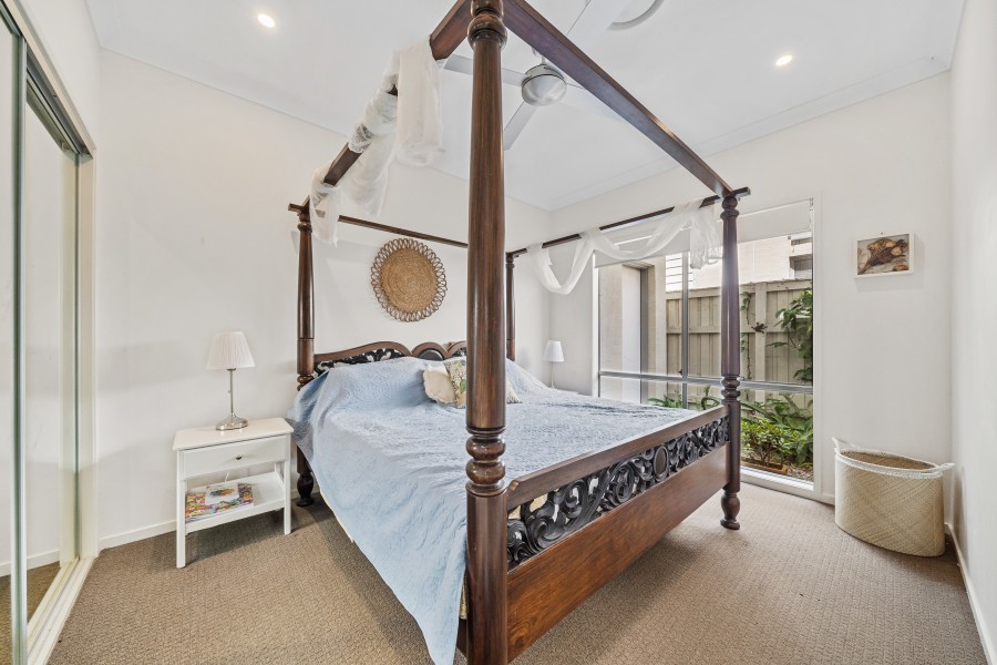 Real Estate in Wynnum