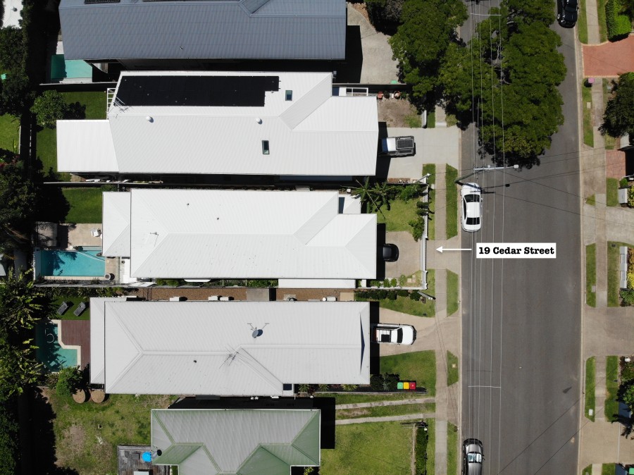 Real Estate in Wynnum