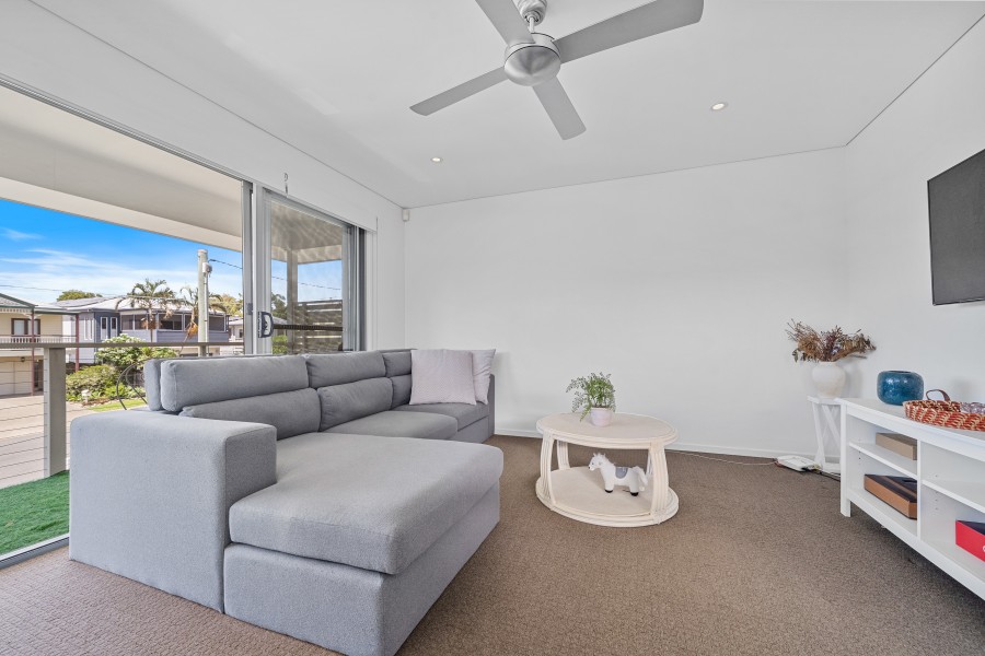 Real Estate in Wynnum