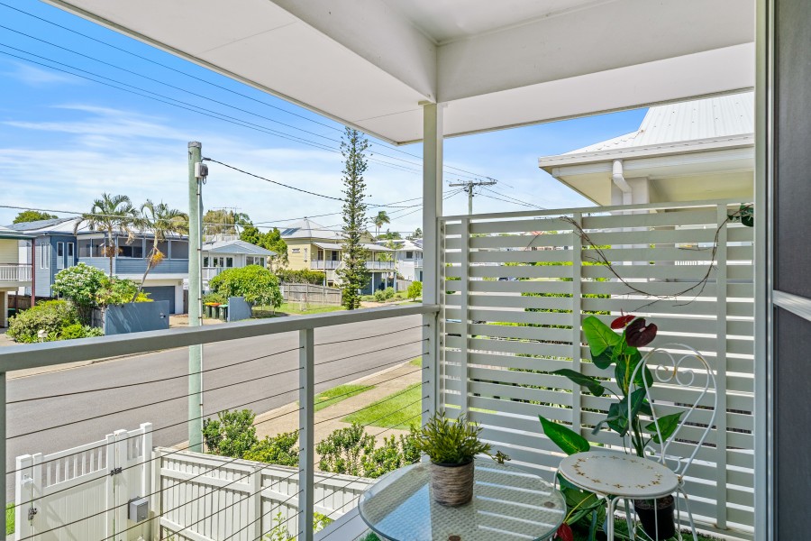 Real Estate in Wynnum