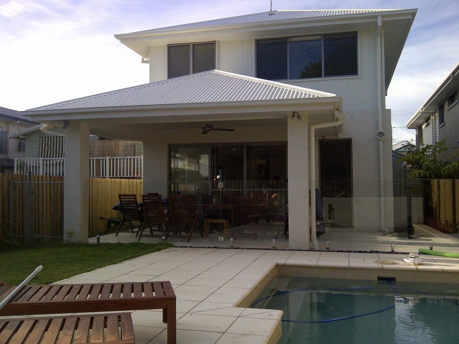 Real Estate in Wynnum