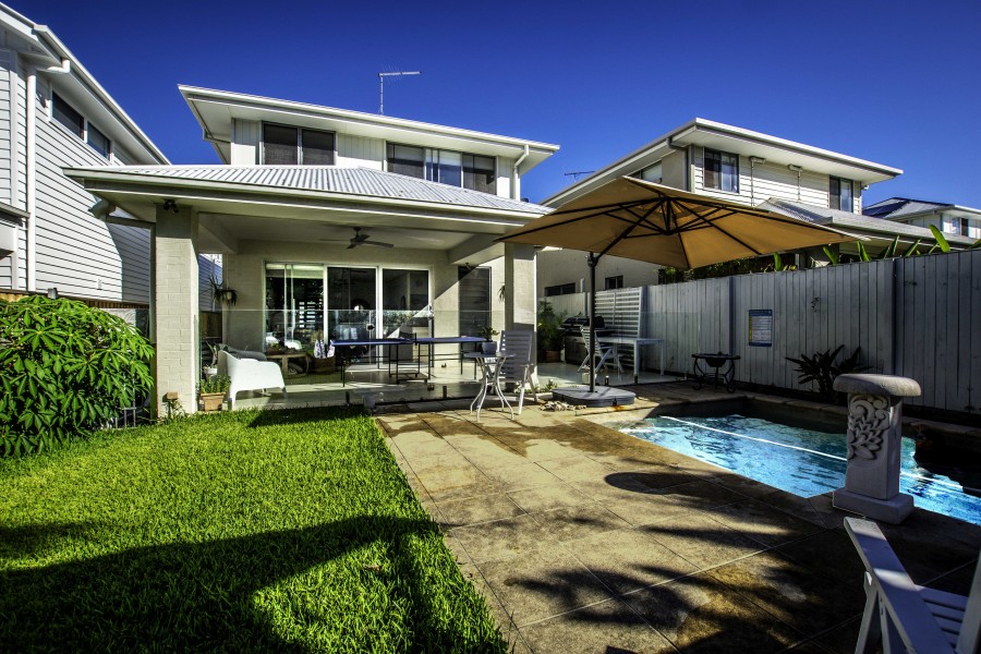 Property For Rent in Wynnum