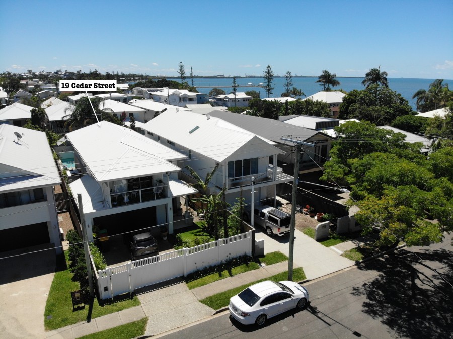 Real Estate in Wynnum