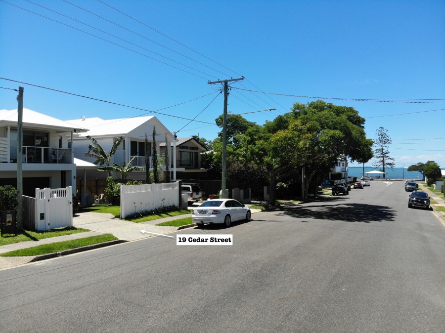 Real Estate in Wynnum