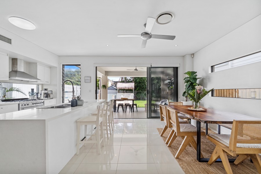 Real Estate in Wynnum