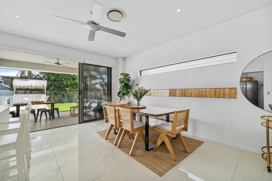 Selling your property in Wynnum