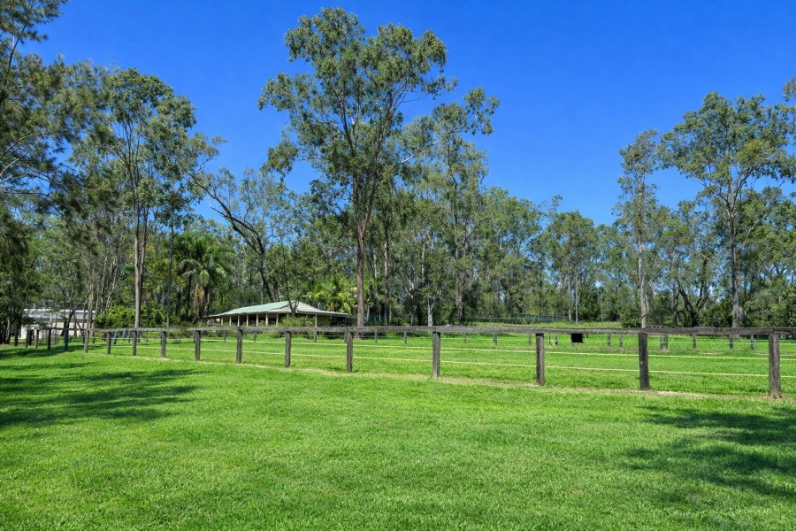 Real Estate in Jimboomba