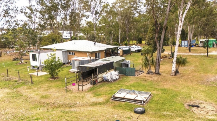 Real Estate in Jimboomba