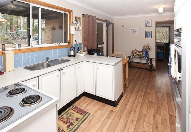 Open for inspection in Jimboomba