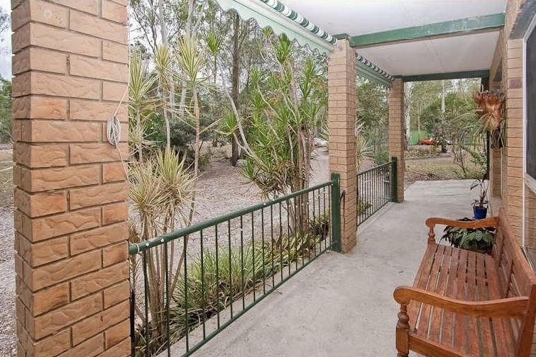 Real Estate in Jimboomba