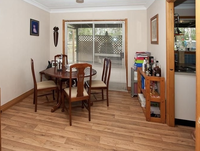 Real Estate in Jimboomba