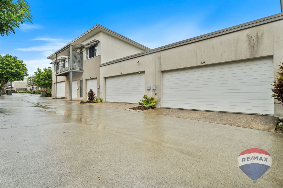 Real Estate in Calamvale