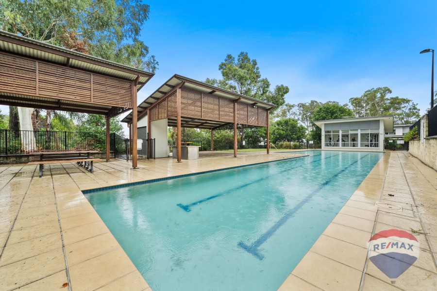 Real Estate in Calamvale