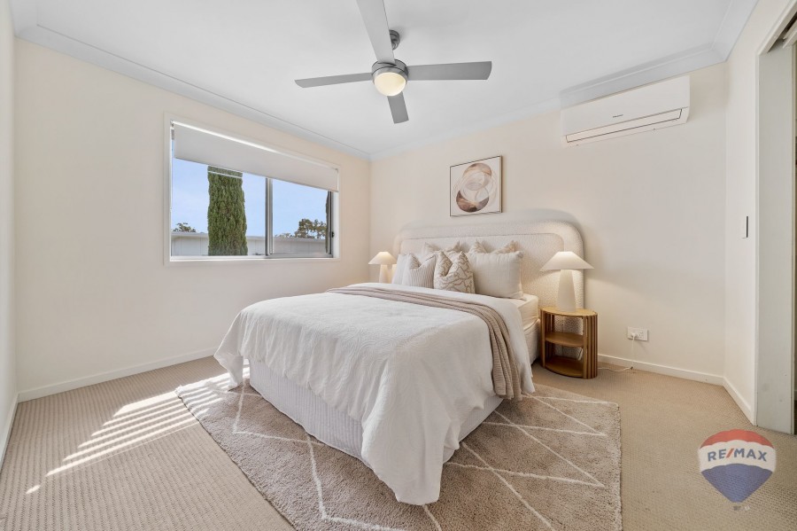 Open for inspection in Calamvale