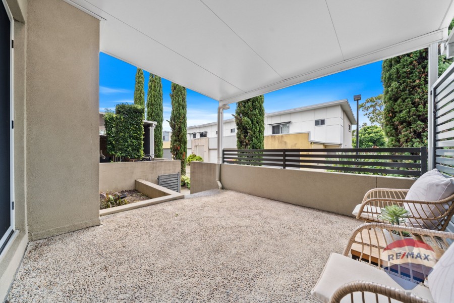 Open for inspection in Calamvale