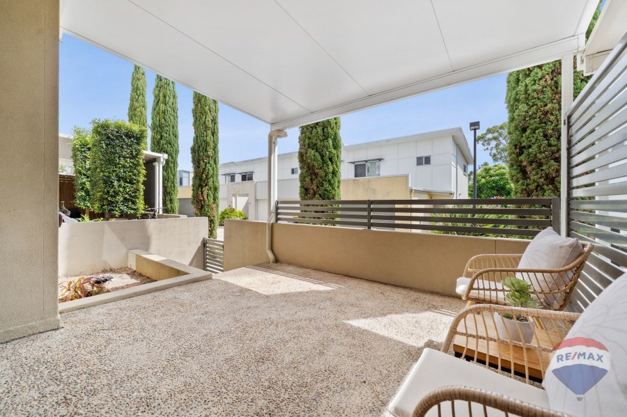 Real Estate in Calamvale