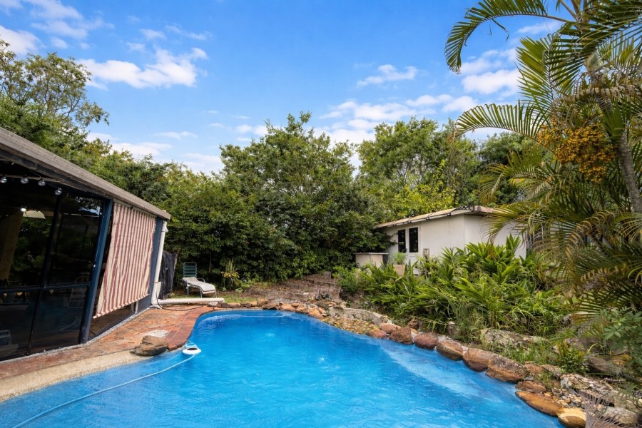 Real Estate in Sunnybank Hills