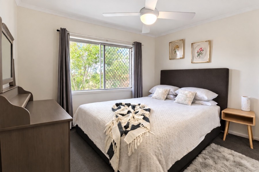 Open for inspection in Sunnybank Hills