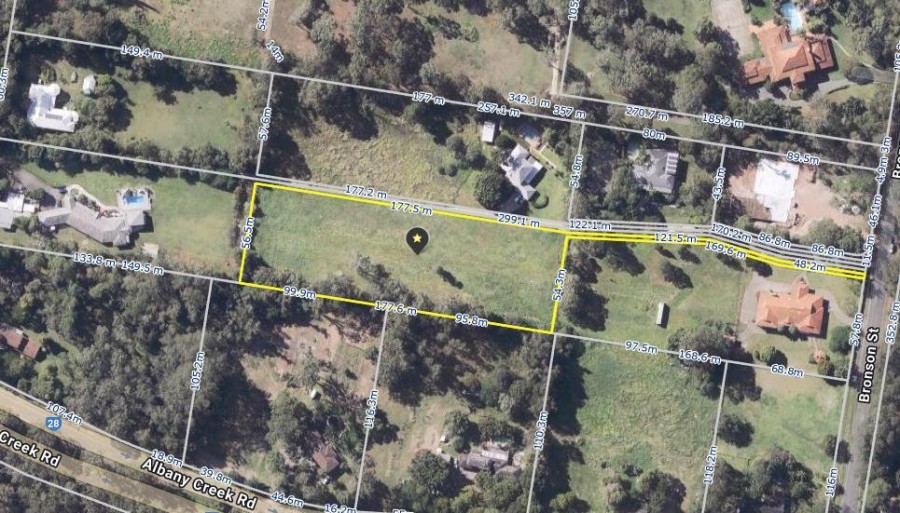 Bridgeman Downs Properties For Sale