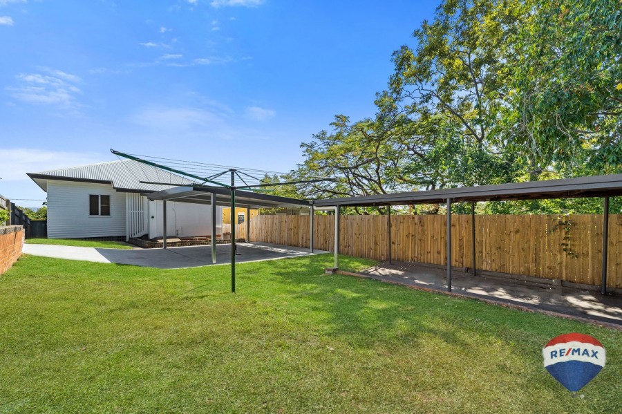 Real Estate in Annerley