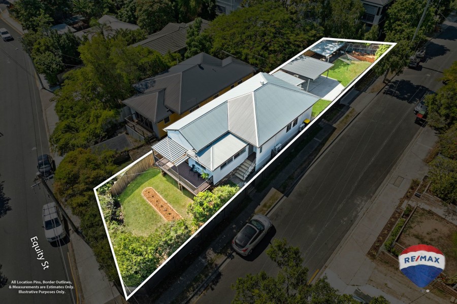 Real Estate in Annerley