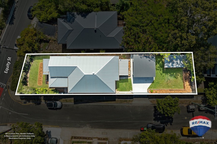 Real Estate in Annerley