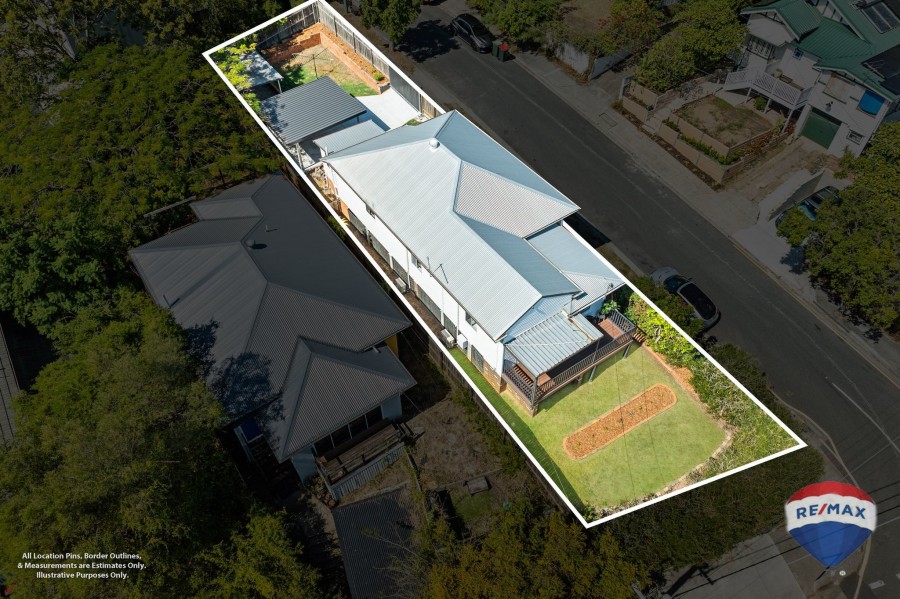 Real Estate in Annerley