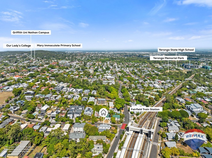 Real Estate in Annerley