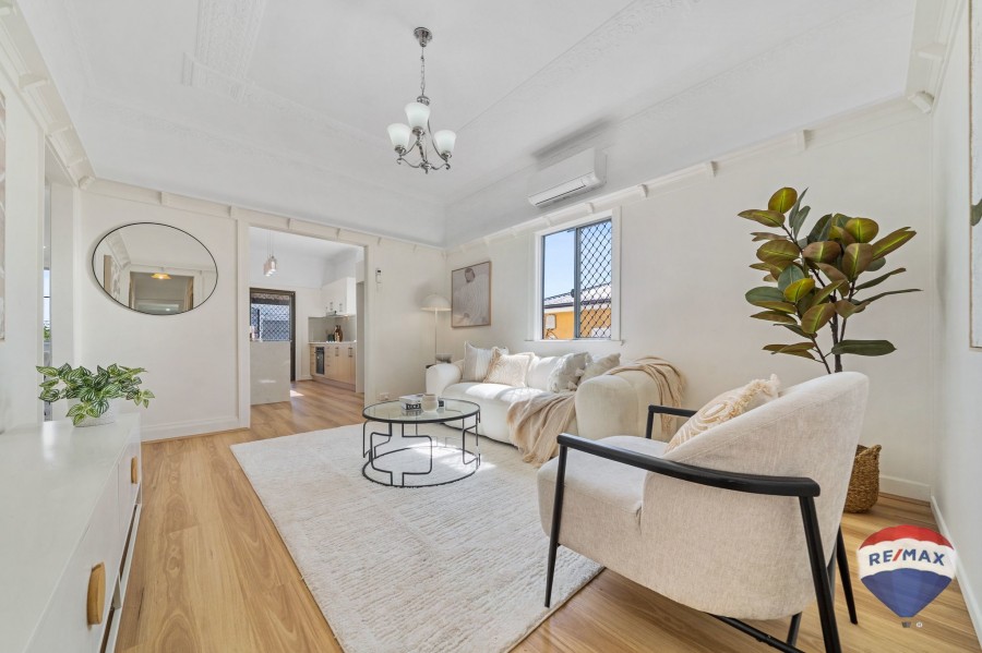 Real Estate in Annerley