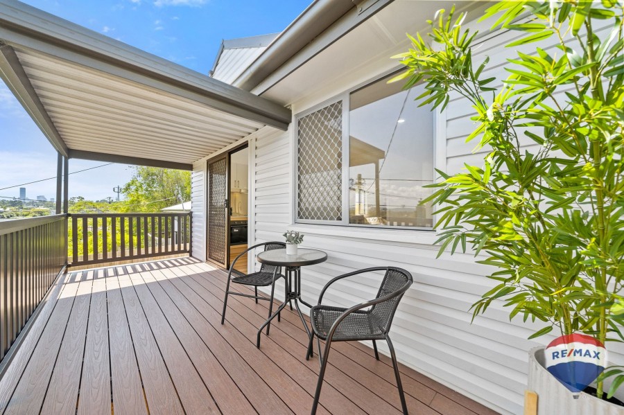 Real Estate in Annerley
