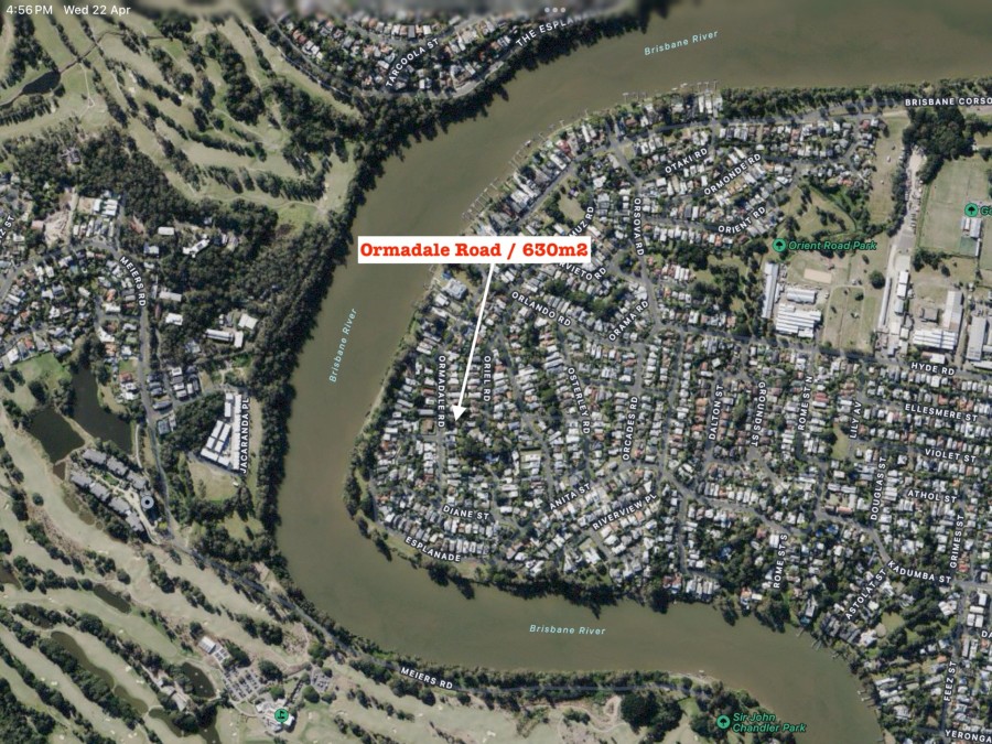 Property For Sale in Yeronga