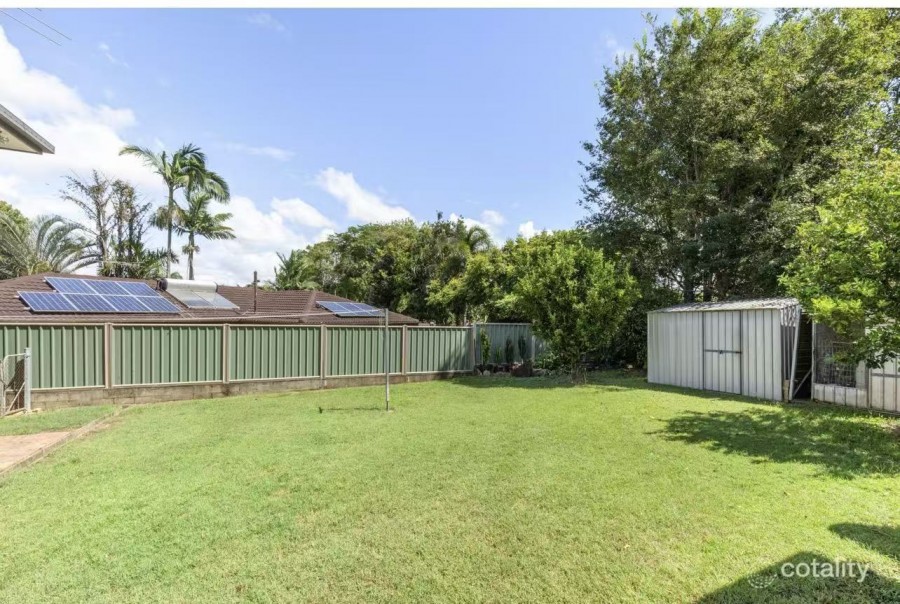 Real Estate in Slacks Creek