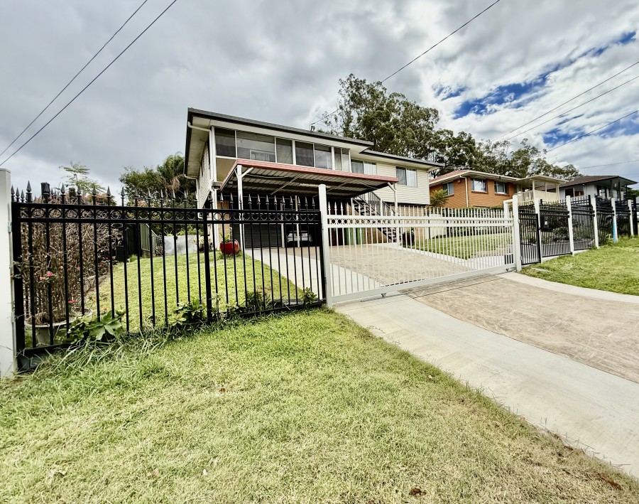 Real Estate in Slacks Creek