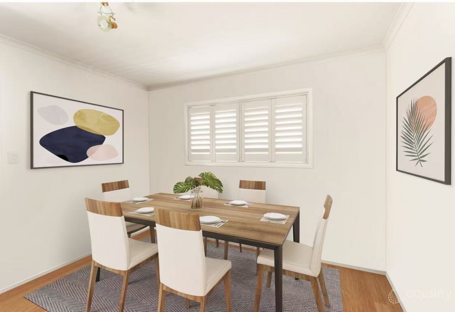 Real Estate in Slacks Creek