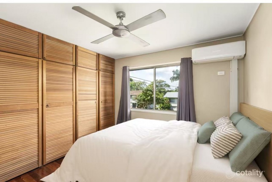 Open for inspection in Slacks Creek