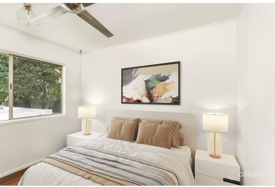 Real Estate in Slacks Creek